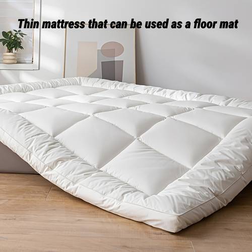 item picture luxury middle eastern mattress topper super soft cooling fabric for weddings hotels dorms more tatami guest rooms