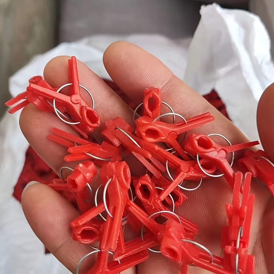 チンピラさん　ガルム&GRK OUTCLIP LP20C 2台フルセット 50pcs grafting clips cucumber watermelon eggplant tomato - Temu