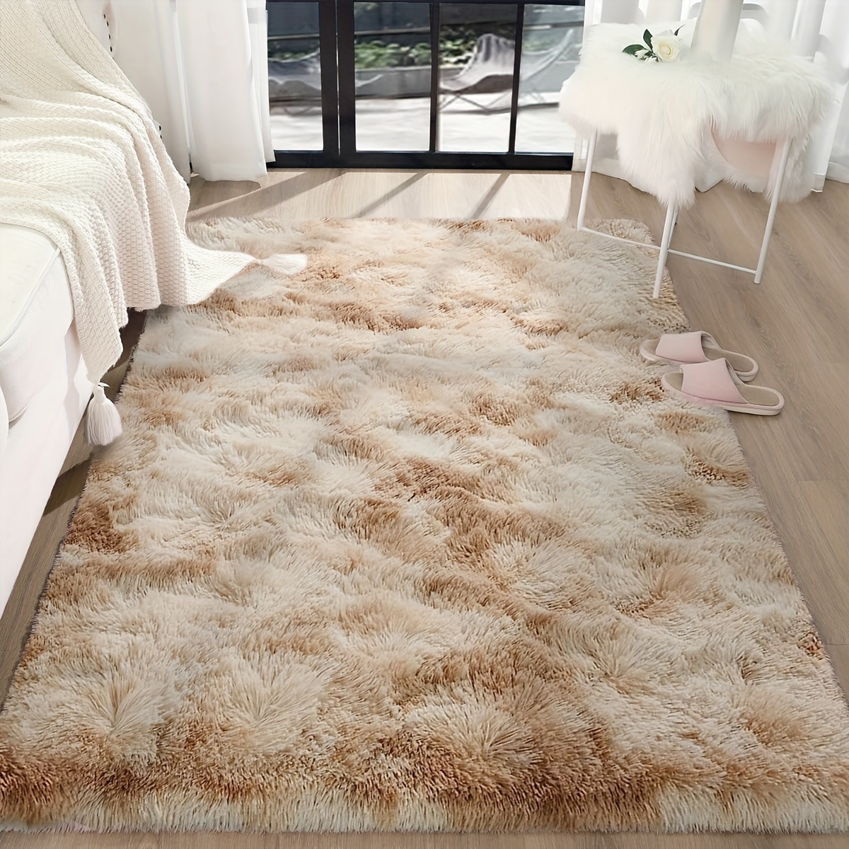fur rug United Kingdom