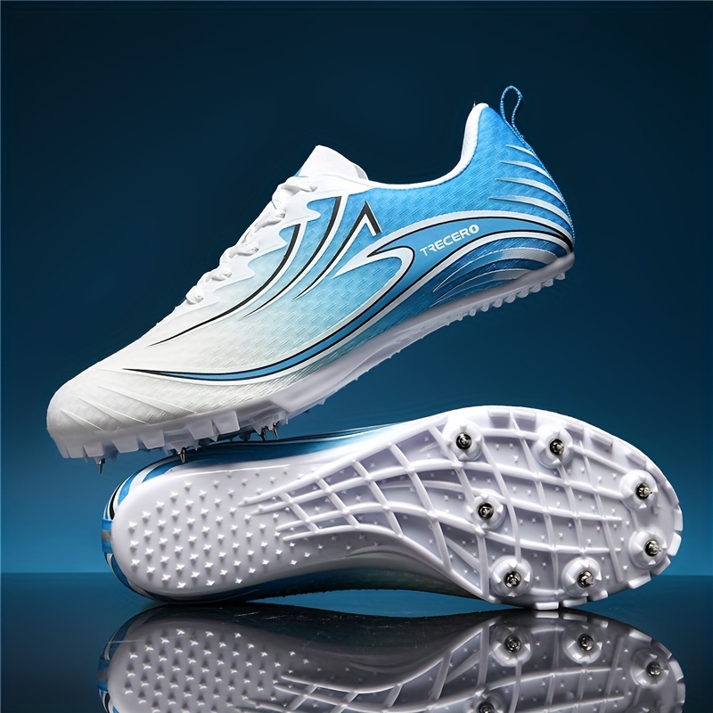 spikes shoes track sold on Temu United States