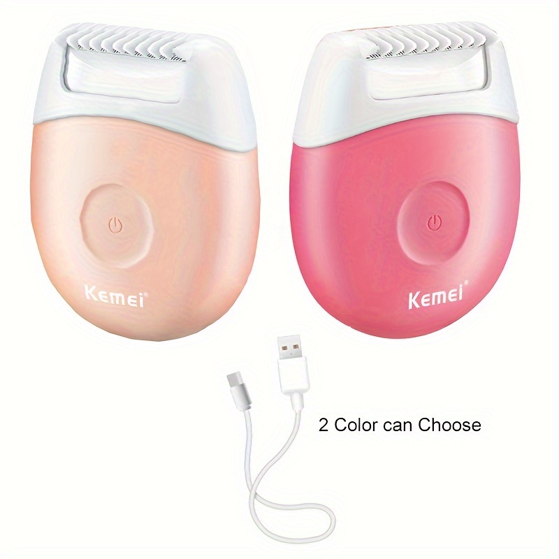 189a Women Painless Epilator Rechargeable Body Hair Temu