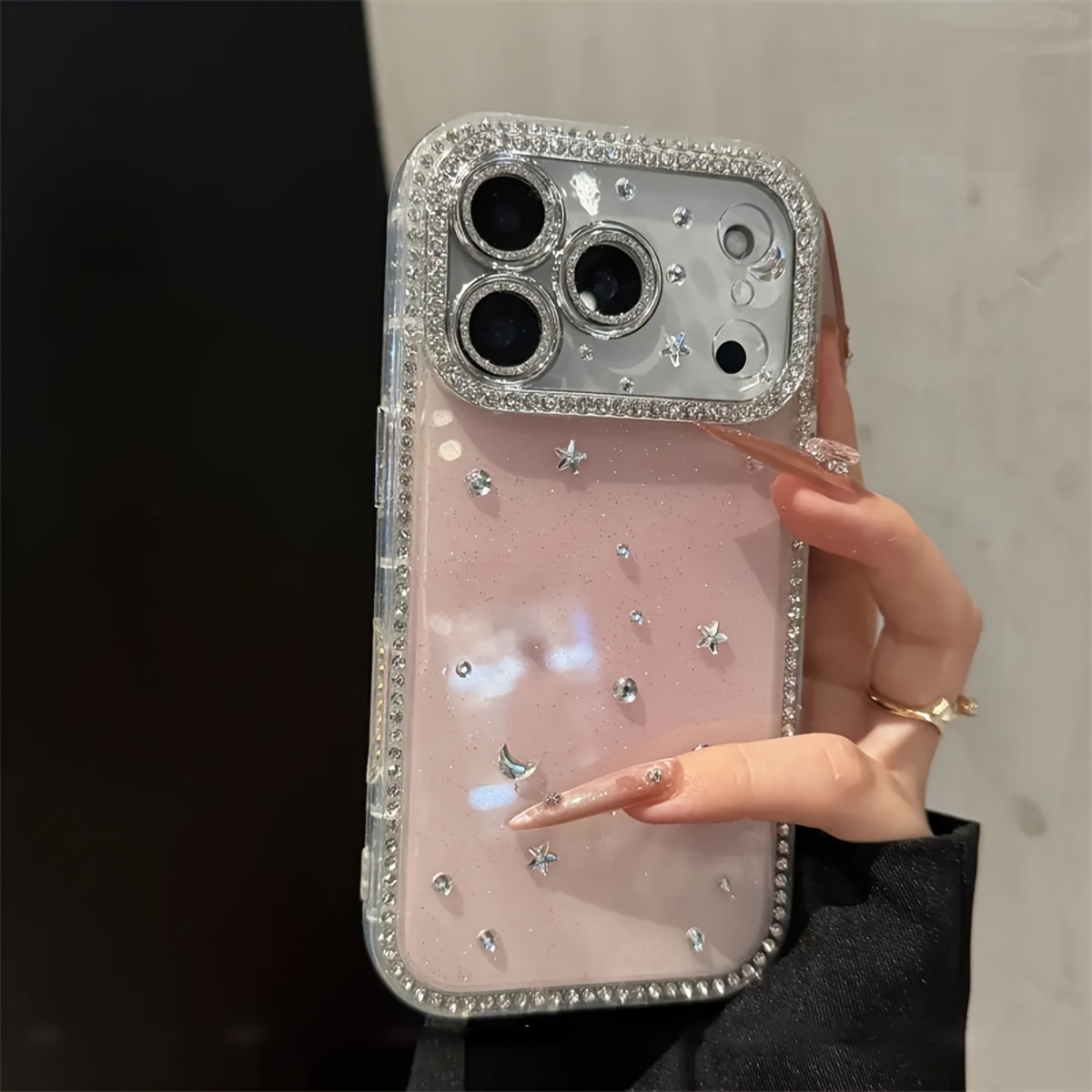 phone case letters Customized- Personalized Letters (Without Phone Case)