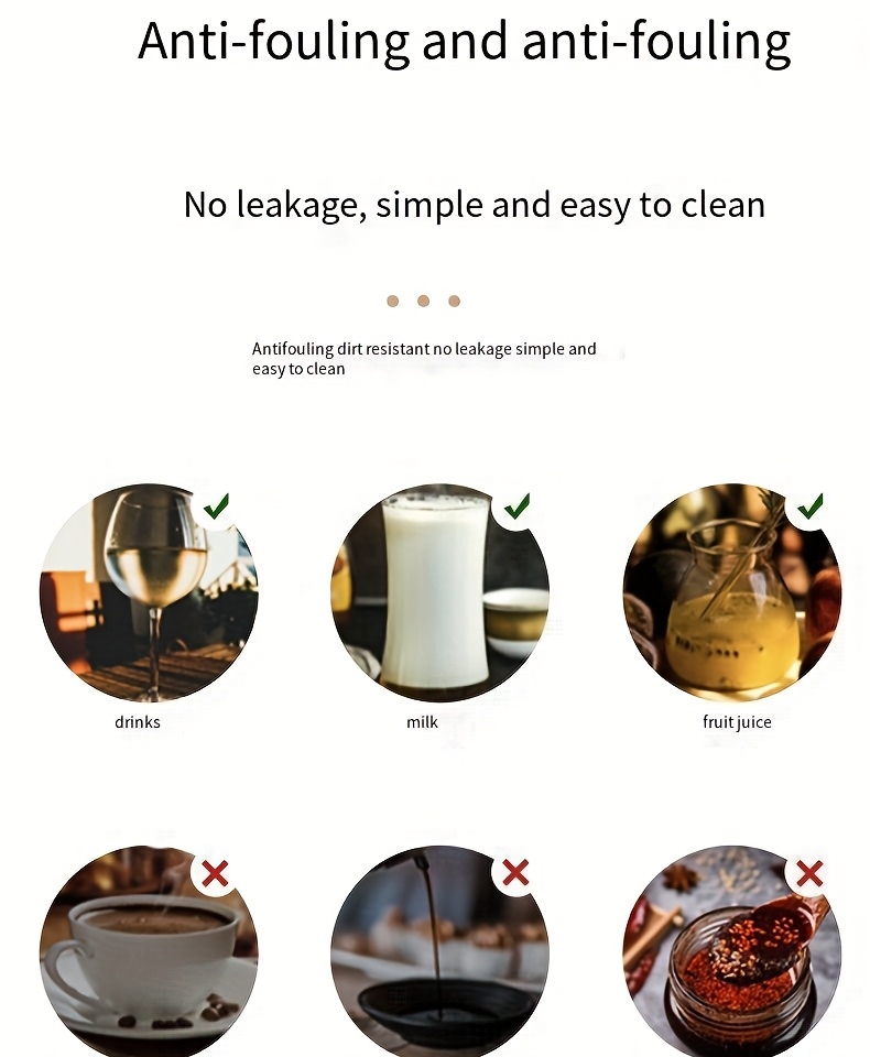 4pcs rectangular pu leather dining table placemats high quality heat resistant with minimalist white   on beige rounded edges for thanksgiving home parties everyday use holiday table decor elegant table setting mats Product details 7