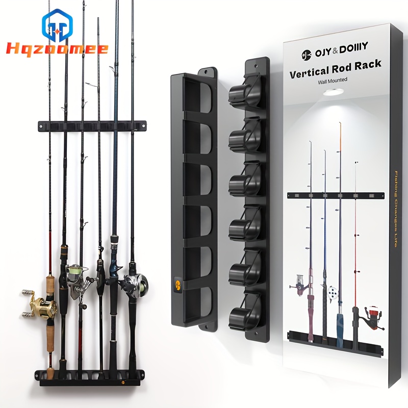 Yuzhiyuan Angelrucksack Wasserdicht - Mit Rutenhaltern, 30L Fassungsvermöger, Für Outdoor & Camping