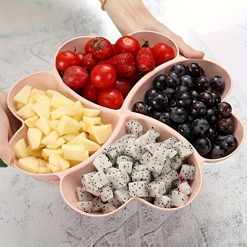indestructible heart shaped service tray - Temu