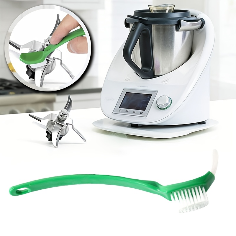 Kitchen Deep Cleaning Brush For , Juicers, , Grinders, Cutting Heads, Coffee Machines