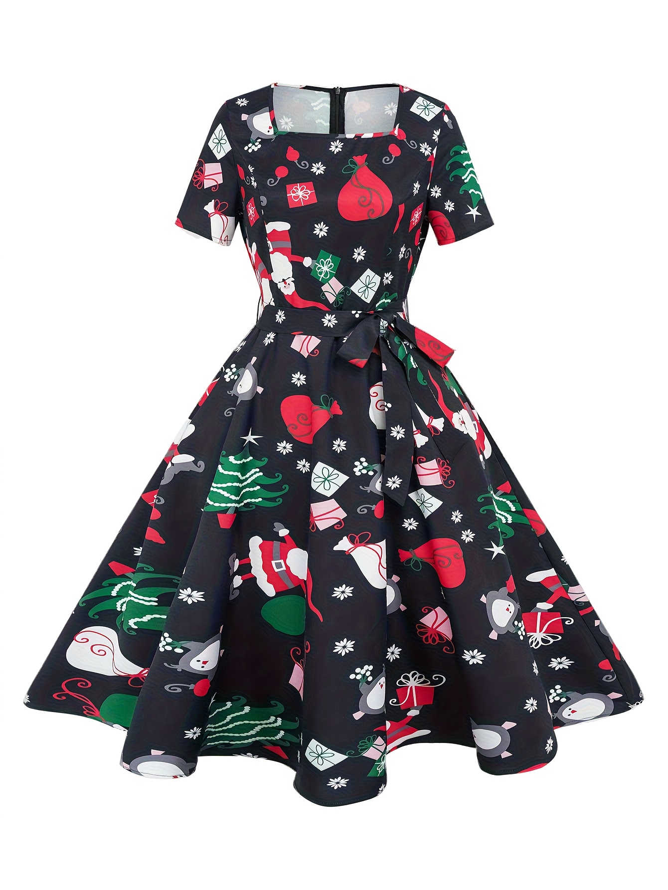fancy christmas dresses Beautiful Baby Please allow slight differences due to manual measurement 8 Chic Christmas Dresses That'll Mary's School automated