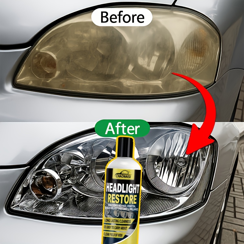 car plastic repair kit   you restore car lights an ideal car repair tool