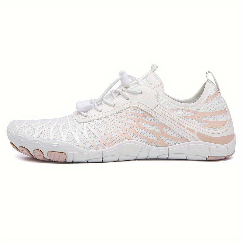 Women s Five finger Outdoor Trail Running Shoes Flexible Non Temu