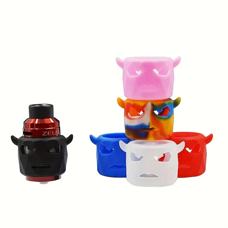rubyvape silicone vape band anti slip holder decorative - Temu Bahrain rubyvape silicone vape band anti slip holder decorative - Temu Bahrain