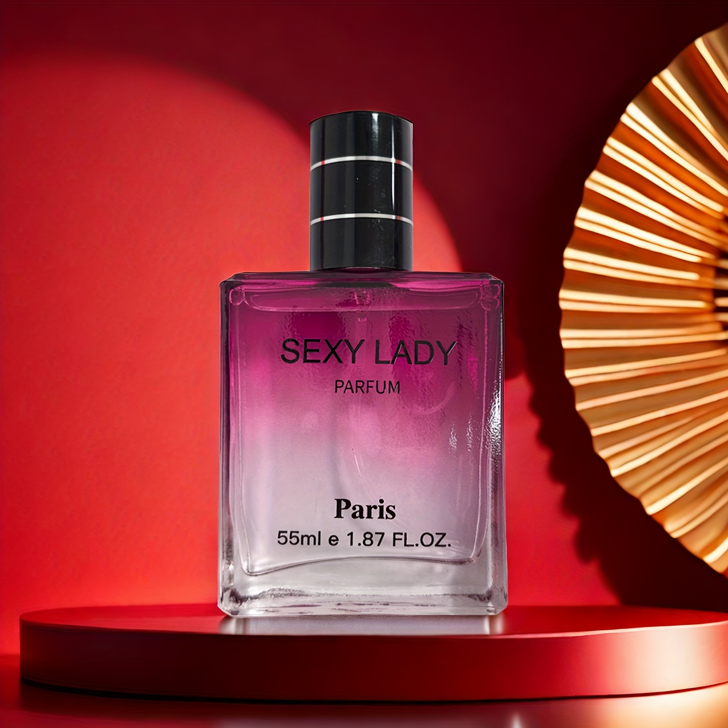 New Women'S Perfume, Fresh Taste with Lemon, Jasmine, Lavender and More Scent - The Best Halloween, Christmas, Black Friday Gift for Family and Couples - 1.87oz