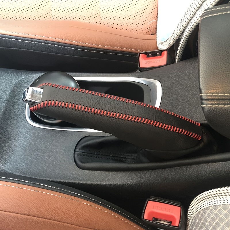 

& Set - Car Accessory, /red