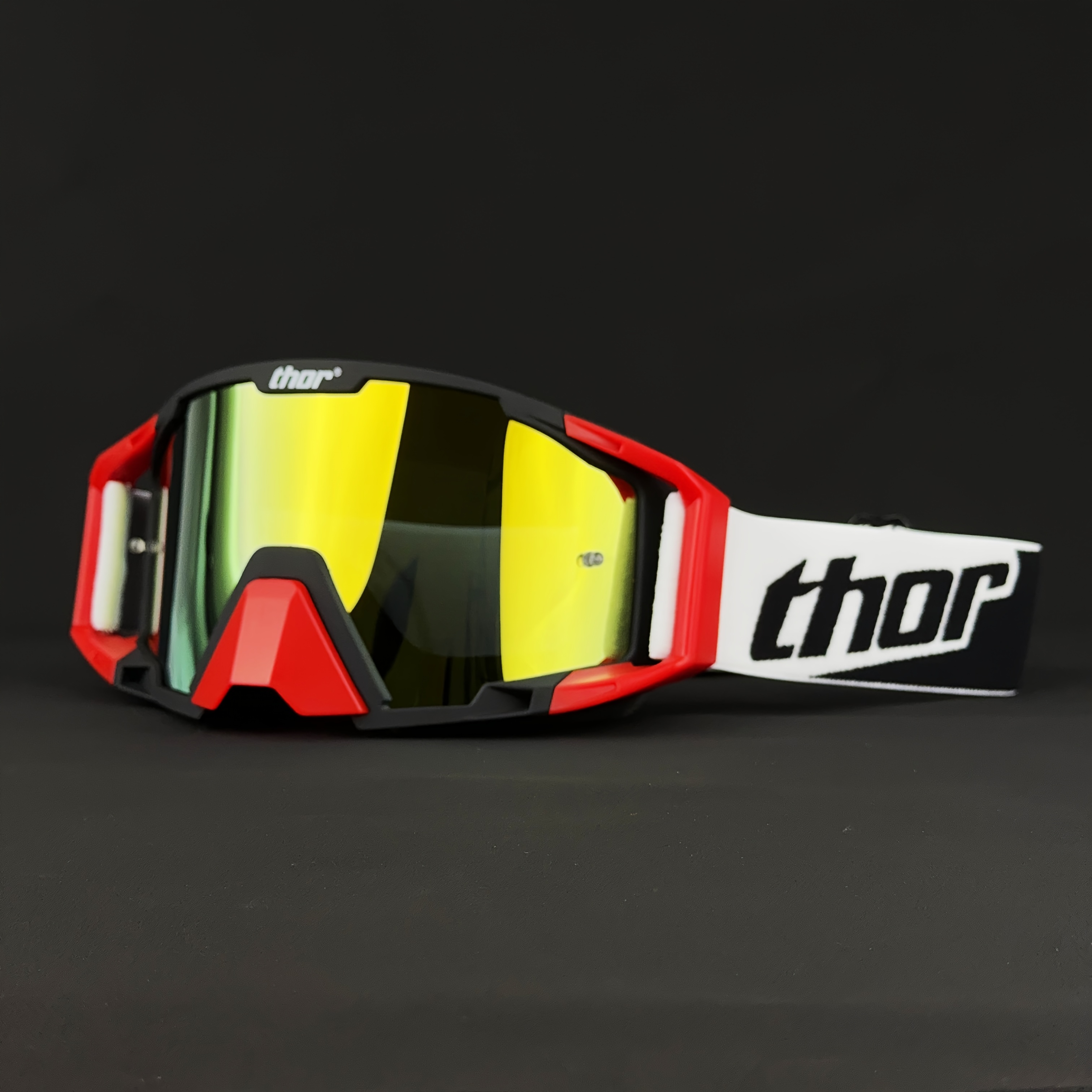 Outdoor Sports Glasses, Decorative Lenses, Suitable for Men and Women Outdoor Activities