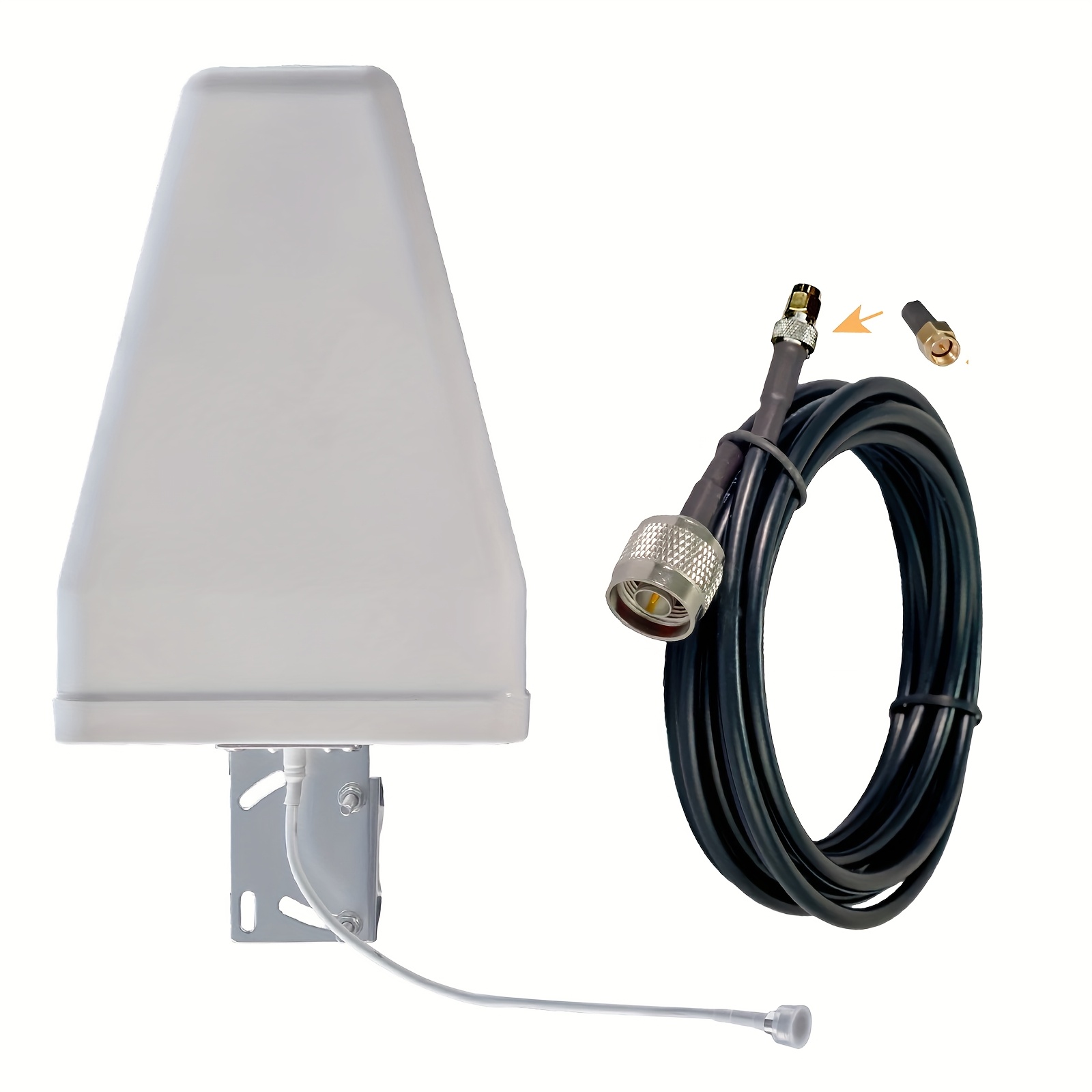 Antenna Adapter Cell Phone Outdoor Antenna Phone Signal Cell Phone