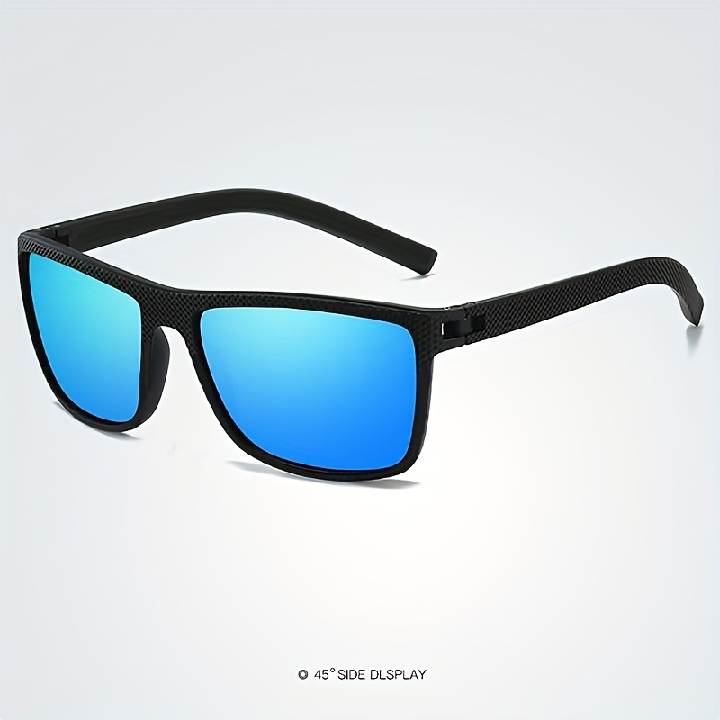 Retro Sunglasses - Classic Full-frame Lenses, -colors , Casual Attire And Holiday Gift, , Durable Frame, Unisex