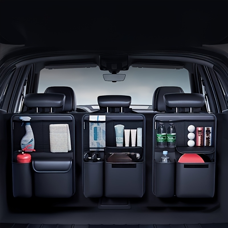 Car Accessories Organizer