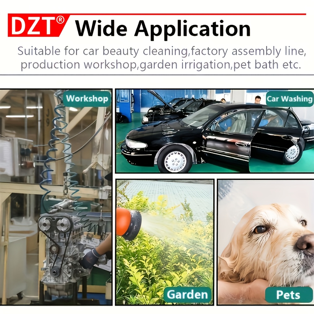 Automatinė žarnų ritė automobilių plovimui, aukšto slėgio vandens pistoletas, sodo įrankis, automobilių plovimo įranga, žarnų ritė su 20 m žarna, sieninė plastikinė teleskopinė žarnų ritė, tinka namų laistymui, augalų laistymui ir automobilių plovimui