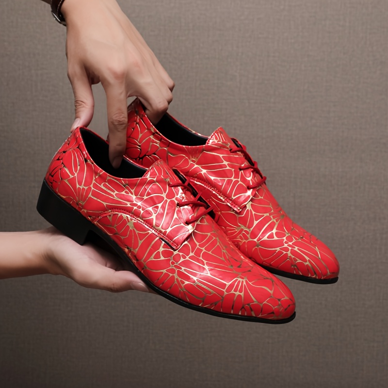colored dress shoes - Cyprus