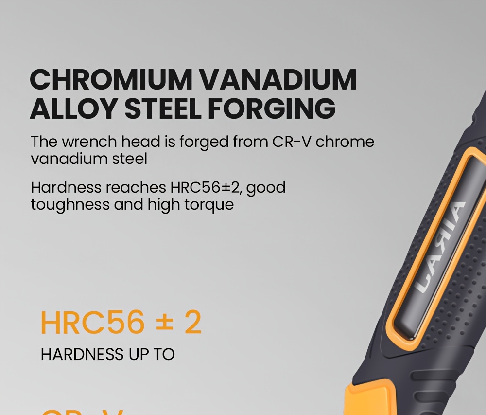  8 52 in 1 socket wrench set heavy duty for bike repairs diy ensures carrying ideal for homes Product details 5