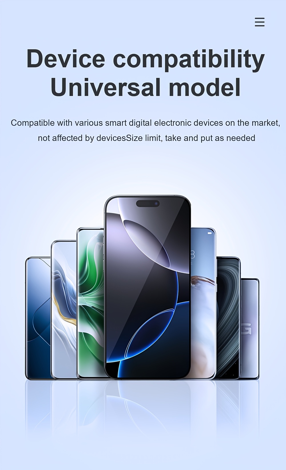 Upgraded Version New Magnetic Suction Mobile phone holder for car, portable electric suction cup, Wall Mount angle adjustable 360° rotation, retractable, Strong Suction, vacuum adsorption, small portable, High stability, Suitable for cars gyms