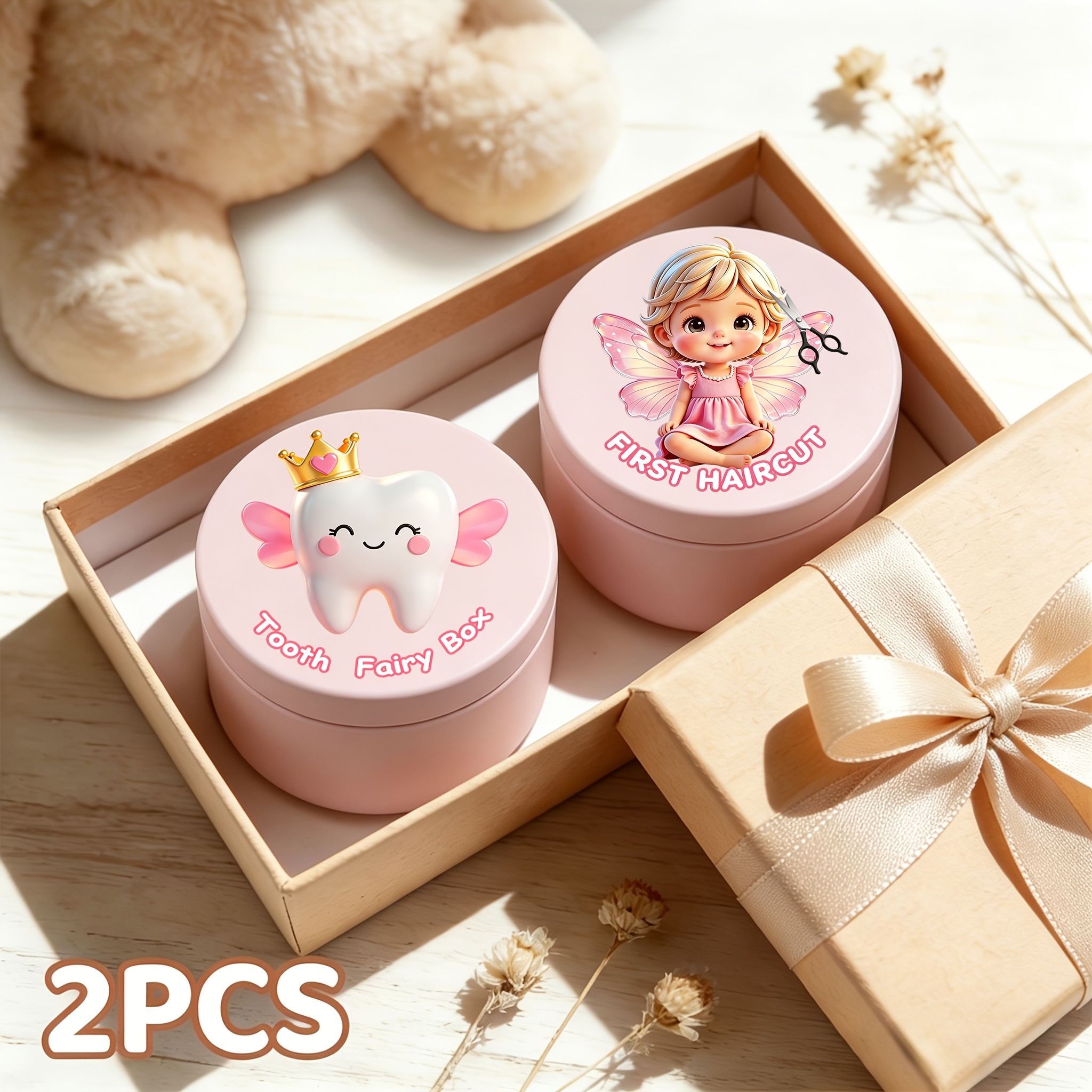 TEMU 2pcs 