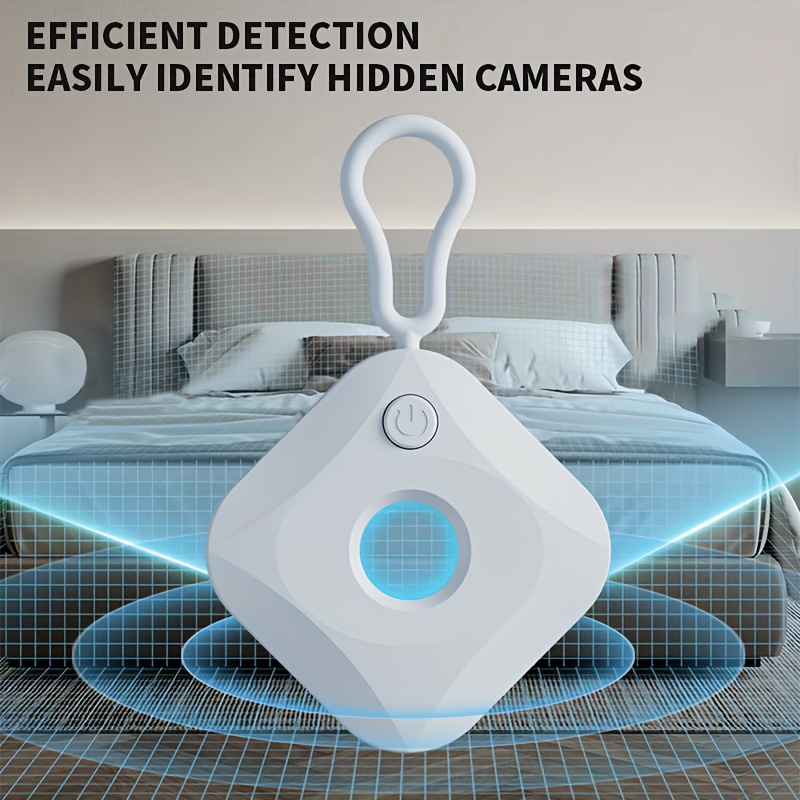 portable infrared camera detector a discreet for   hidden cameras ideal for ensuring safety while traveling or staying in hotels Product details 0