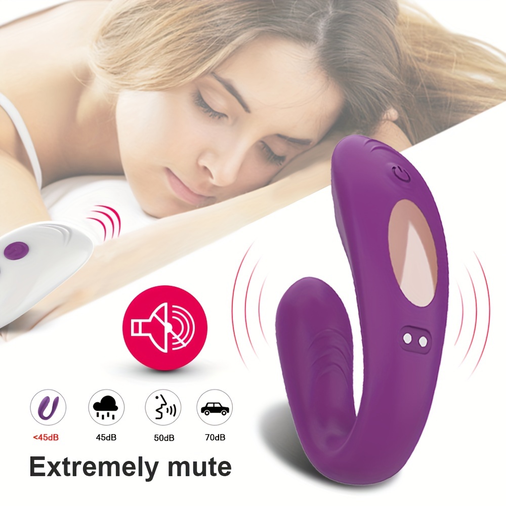 g-punkt  en, paar  en mit ultra-dünnem und bequemem klitoris-  für frauen mit 10 intensiven vibrationen, sexspielzeug für frauen und paare Produktdetails 6