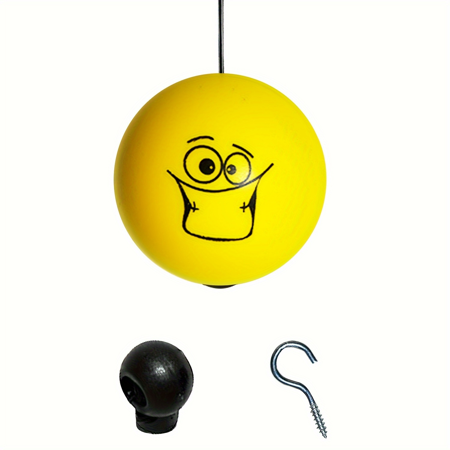 Parking Assistance Ball, Without Battery