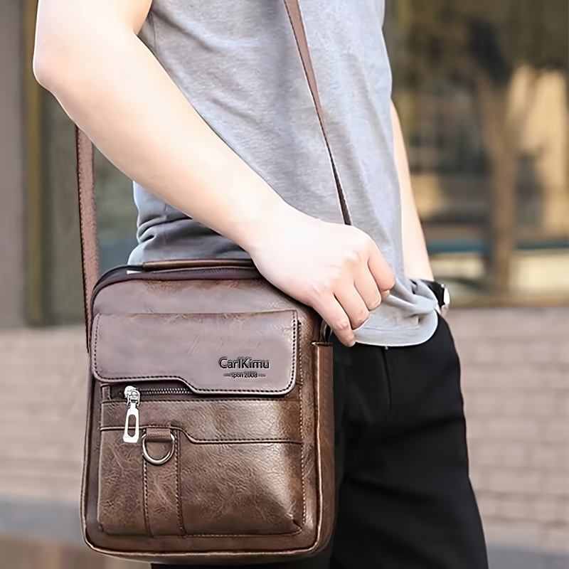 【MUCENT】 DUDELY SIDE POCKET VINTAGE LEATHER SHOULDER BAG MUSINSA | MUCENT Dudley Side Pocket Vintage Leather Shoulder