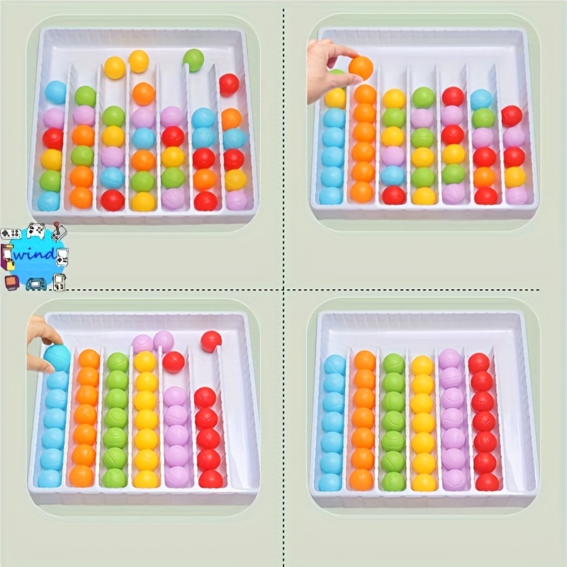 31pcs Interactive Board Game Set for Family Fun, Ideal for Halloween and Christmas Parties, Perfect for Indoor Celebrations, Party Game Set|Colorful Game Pieces|Durable Game Set