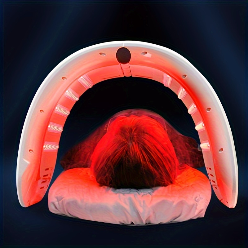 7-in-1 LED Photon Mask Image 3