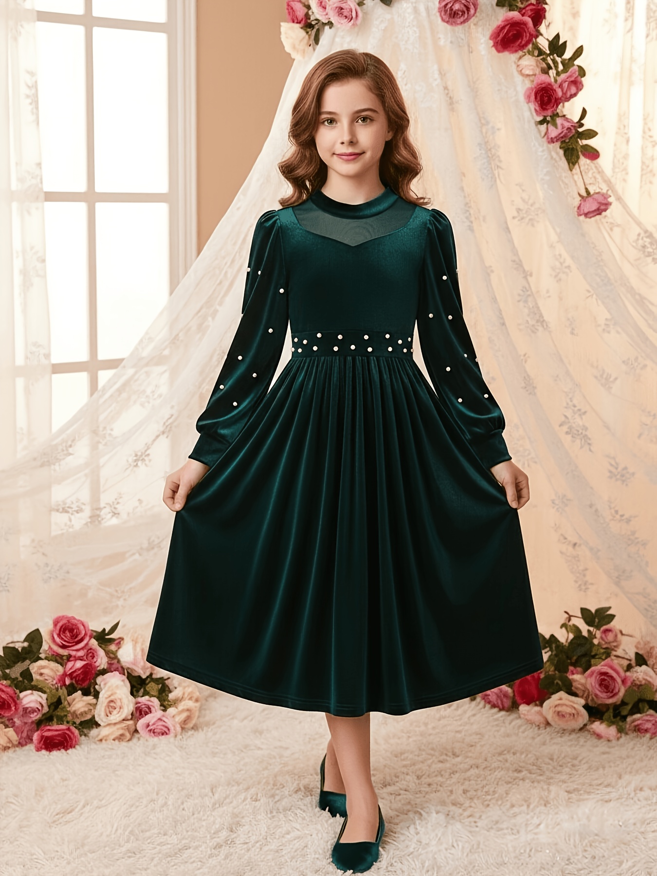 green emerald velvet dress Wedtrend Women Dark Green Satin Homecoming Dress with Rhinestones Bodycon Corset Backless Cocktail Dress, Dark Green / US8