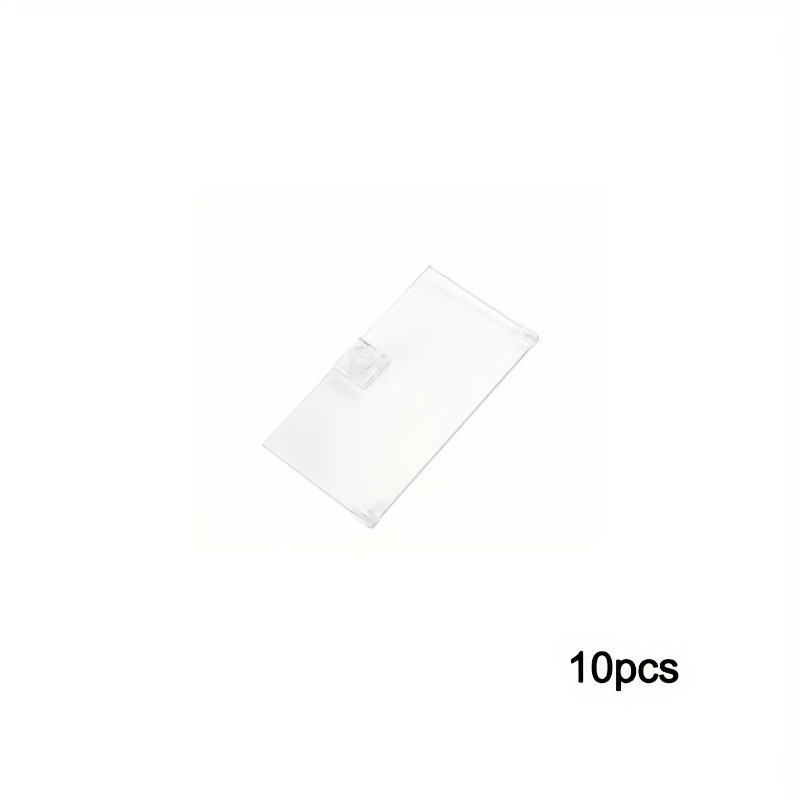 Building Block Zero Accessories Compatible with 60616 60803