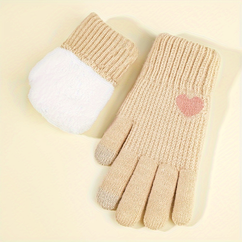 

Touchscreen Gloves For - , For Running, Driving &