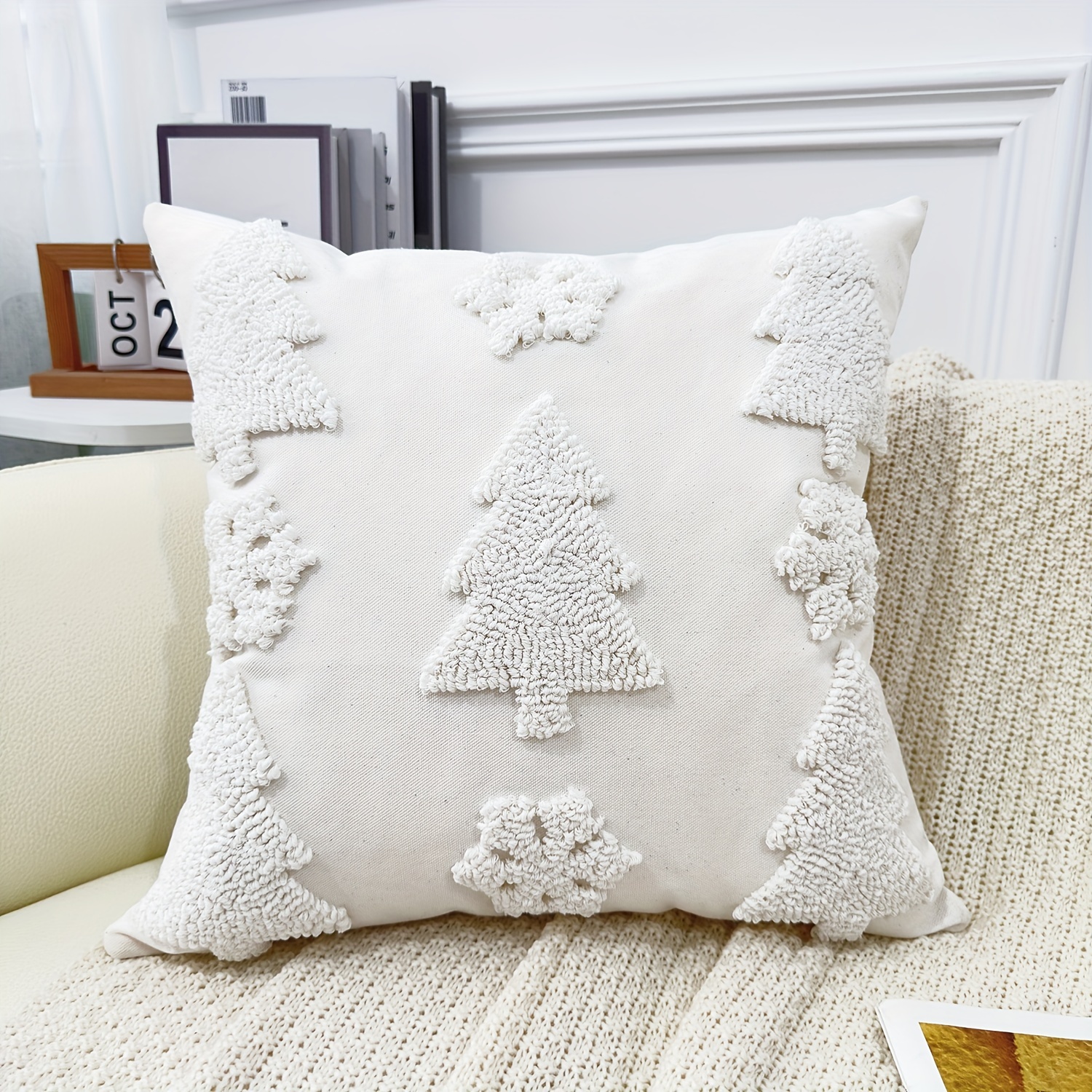 

Christmas- - Pattern, For Decor ( Not Included)