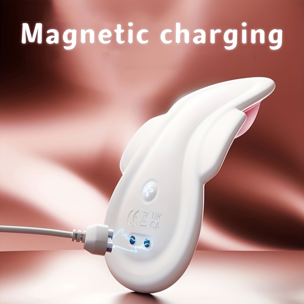 1pc wearable panty   control  s adult   toys for women or couples clitoral mini egg bullet     rose toy g spot   vagina stimulator with tongue licking   machine     machine   Product details 5