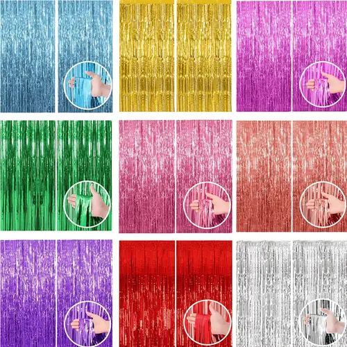 Part Backround party backdrop sold on Temu Australia