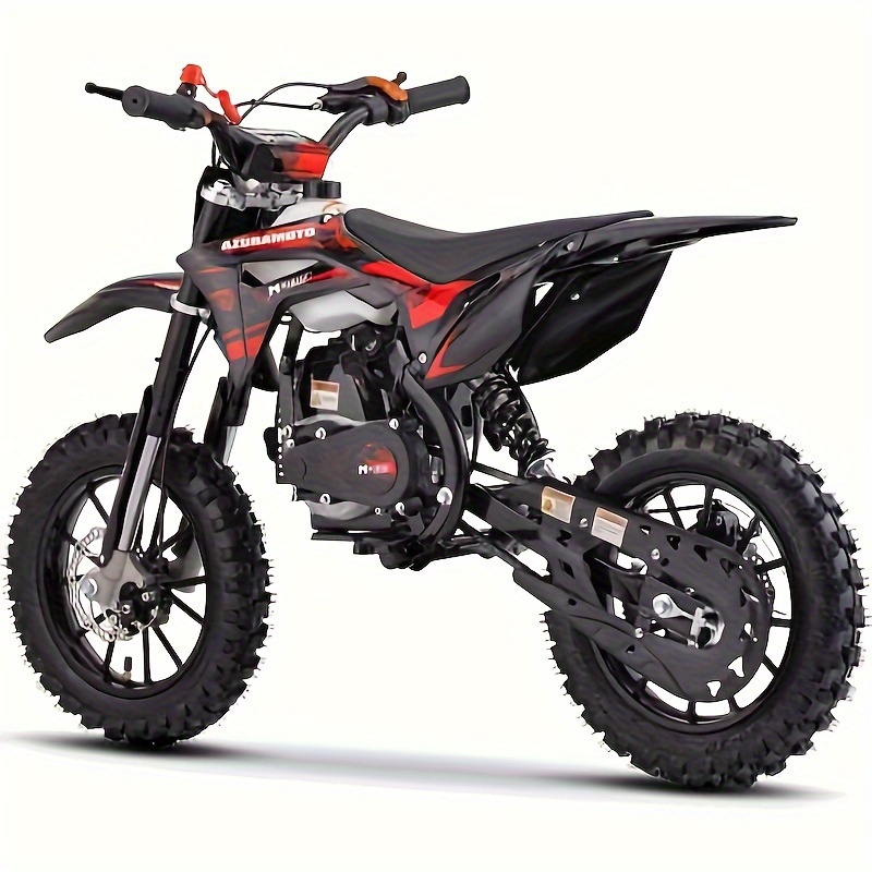 gas dirt bikes 50cc dirt bike gas dirt bike bike dimensions 50x23x32 inches dirt bike dry weight 54 lbs details 2