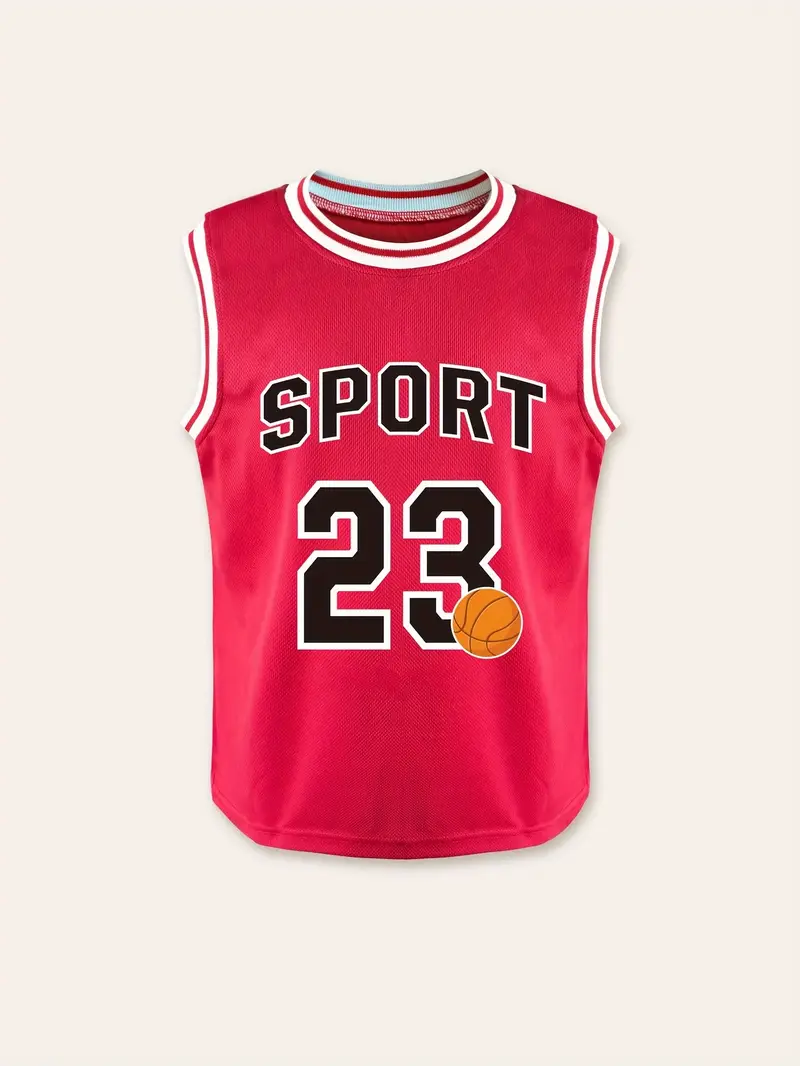 Completo Da Basket Uomo E Bambino - Tuta Sportiva In Poliestere Traspirante, Per Allenamento E Partite - Foto 8