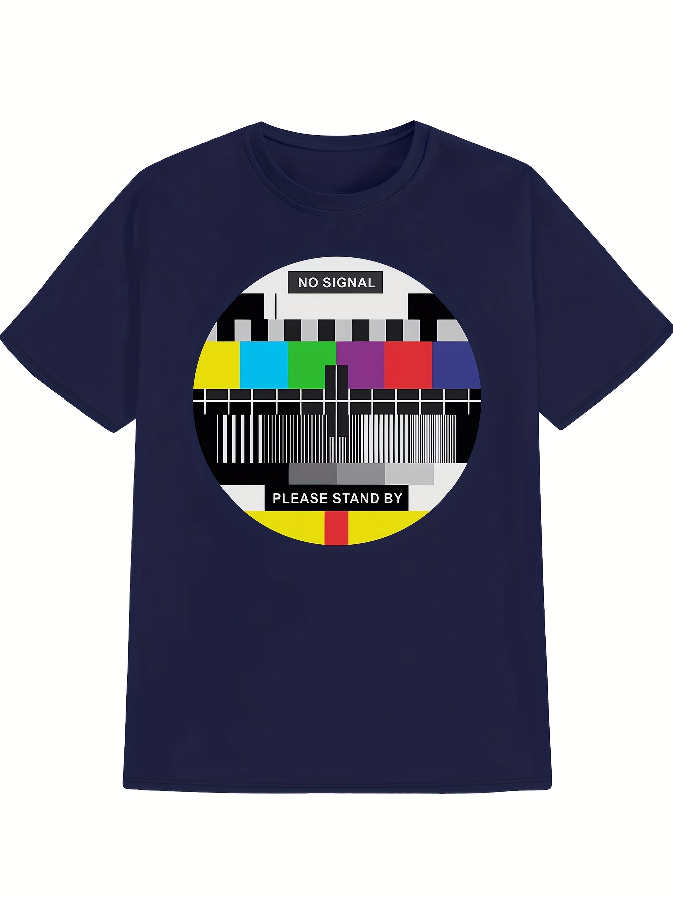 Funny Men Short Sleeve Graphic Fashion Vintage Print Summer Black T-shirt Collection Essential Y2K Anime Inappropriate Horror Dark Humor Band Theme Men Gift