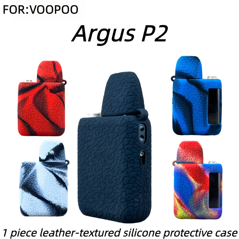 voopoo drag colors VOOPOO Drag X Kit 80W 4.5ml Mod Pod Kit with single 18650 battery