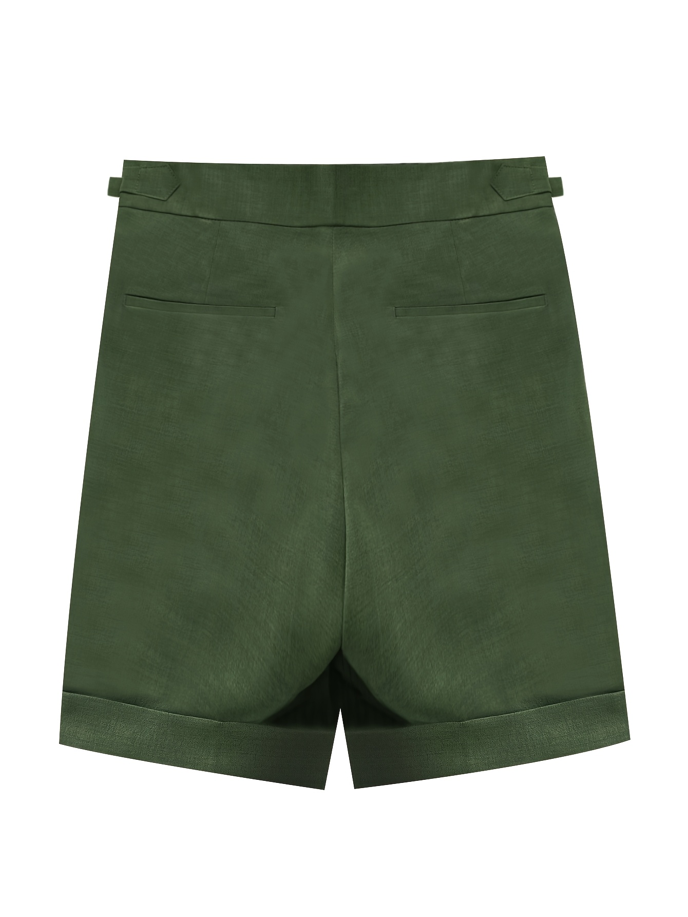 mens green dress shorts Men's Golf Short | Icon 11