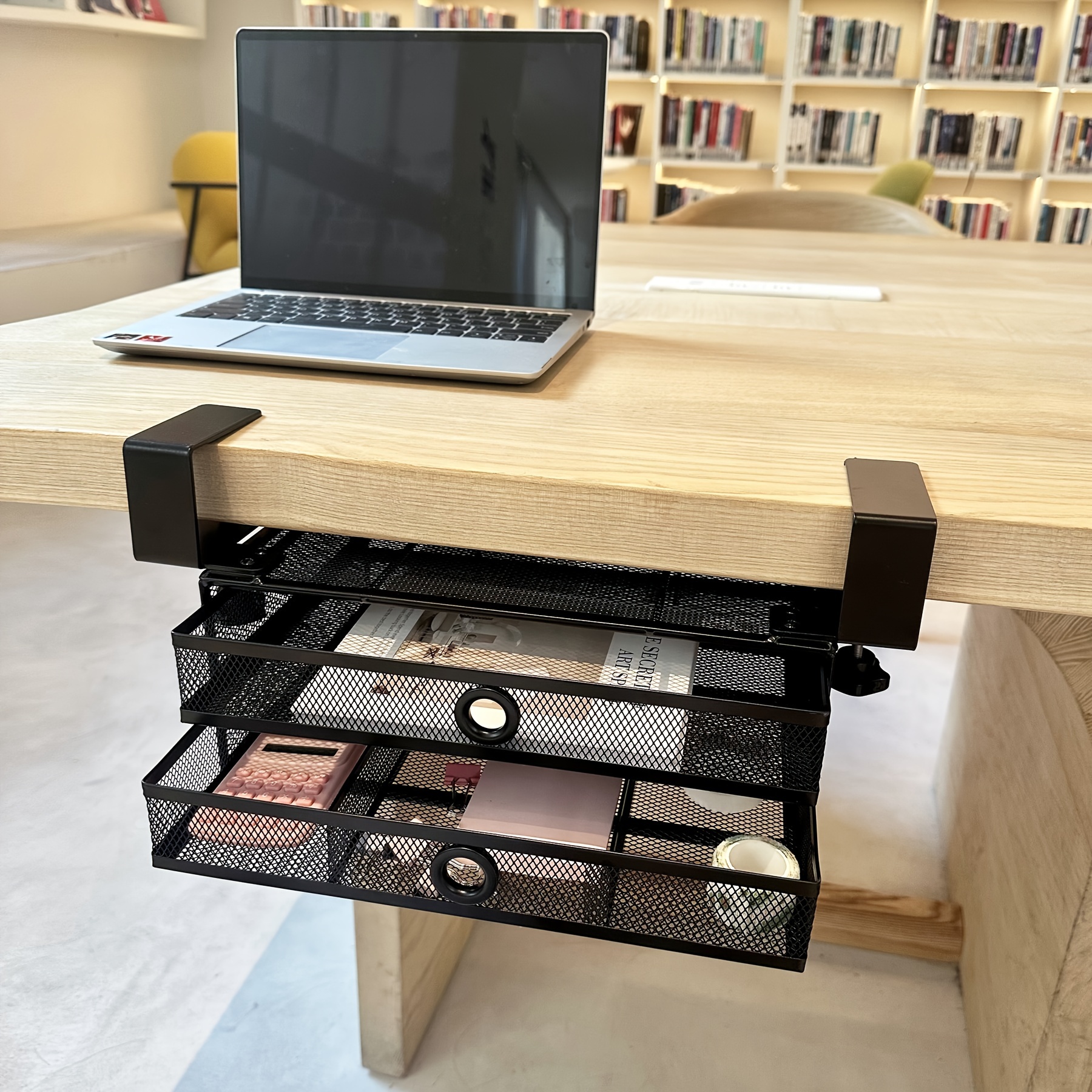 Cassettiera Piccola Di Stile Antico In Legno Organizer Di Immagazzinaggio Per Accessori - Scatola Decorativa Rustica Per Ufficio, Piano Di Lavoro E Immagazzinaggio Di Incenso | SHEIN ALIA