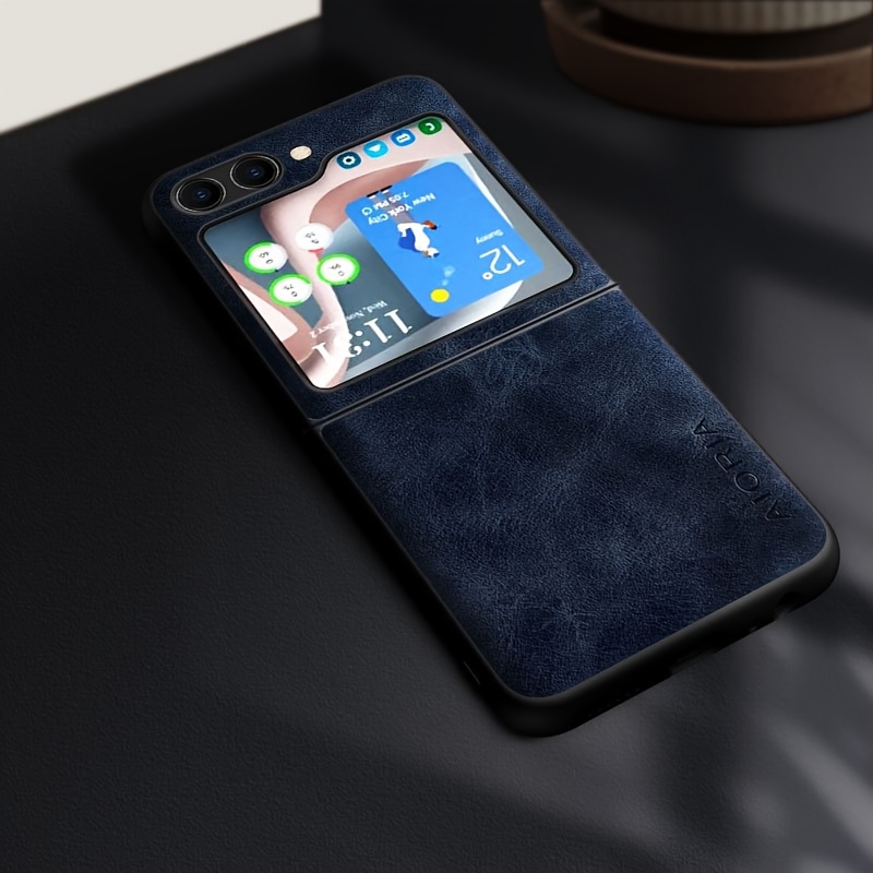 TEMU Custodia per Telefono: Custodia Elegante per Flip6/Flip5/Flip4/Flip3, , Resistente e Qualit�