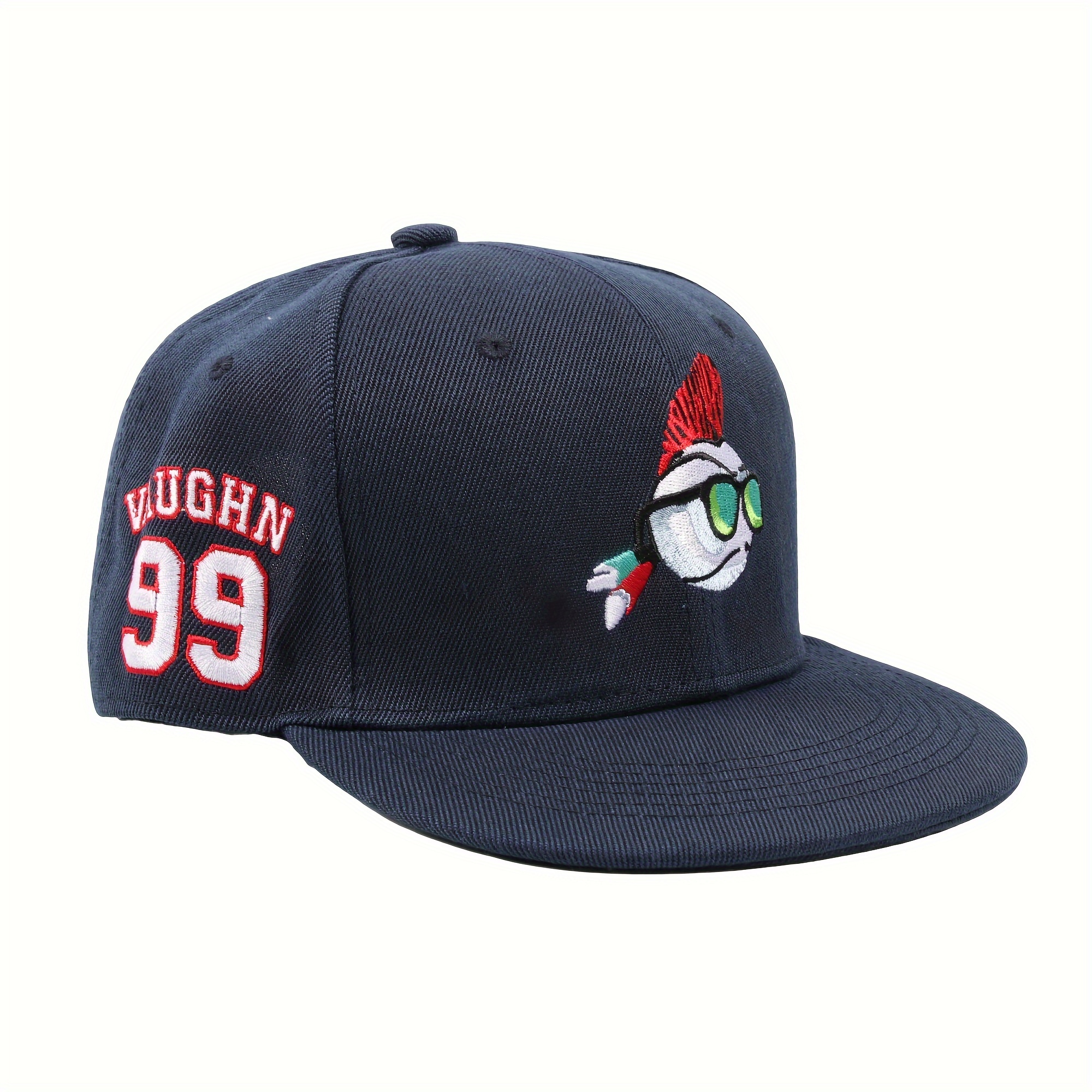 

99 Hip Hop Driver Hat Men's Women's Baseball Hat Dad Hat Adjustable Sports Hat