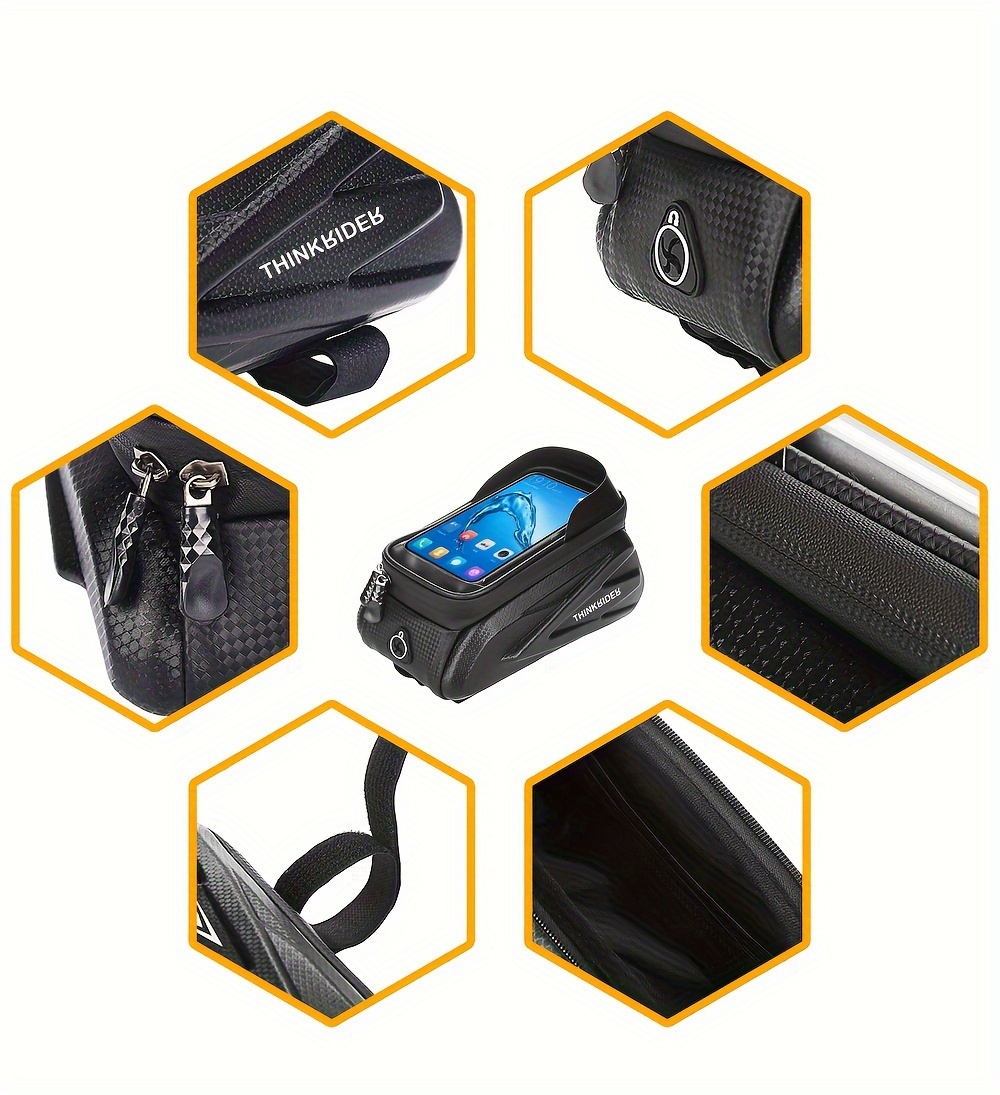  bag 2l frame bag 7 touchscreen bag accessories details 5