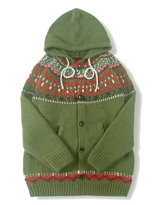 3j3 womens casual hooded color block jacket olive green with red black white geometric pattern lightweight outerwear hand clean cozy winter apparel textured design streetwear fashion trendy outerwear soft fabric stylish coat fashion women