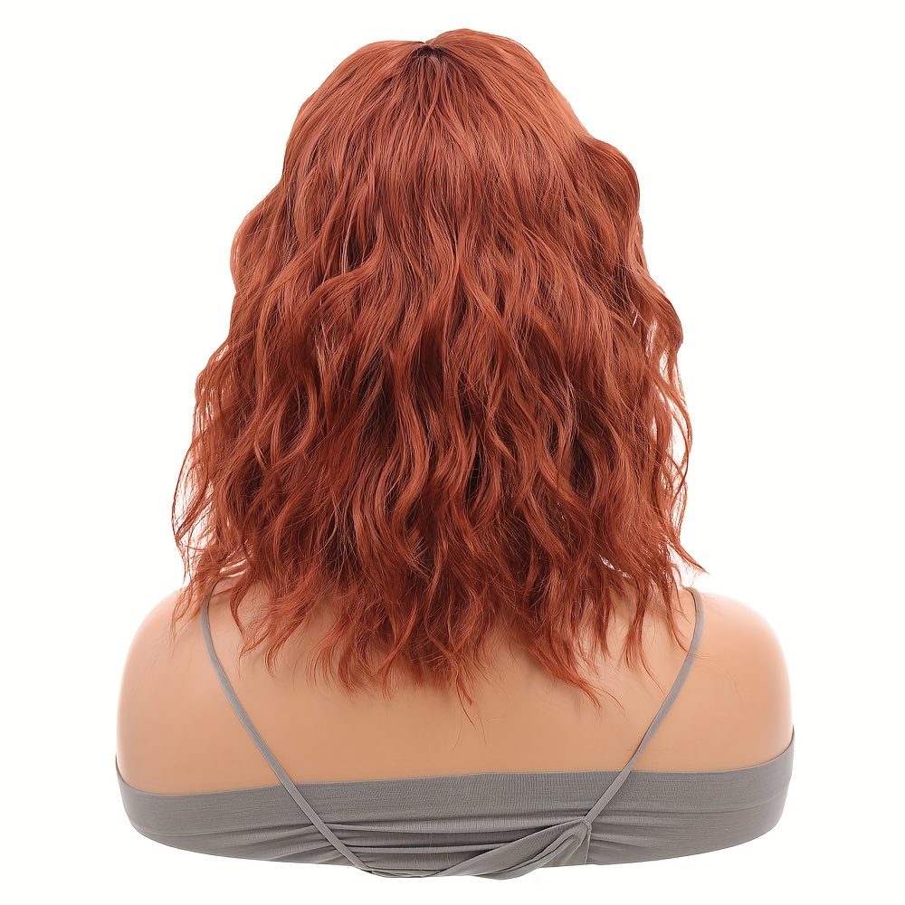 Cheap hotsell brown wigs