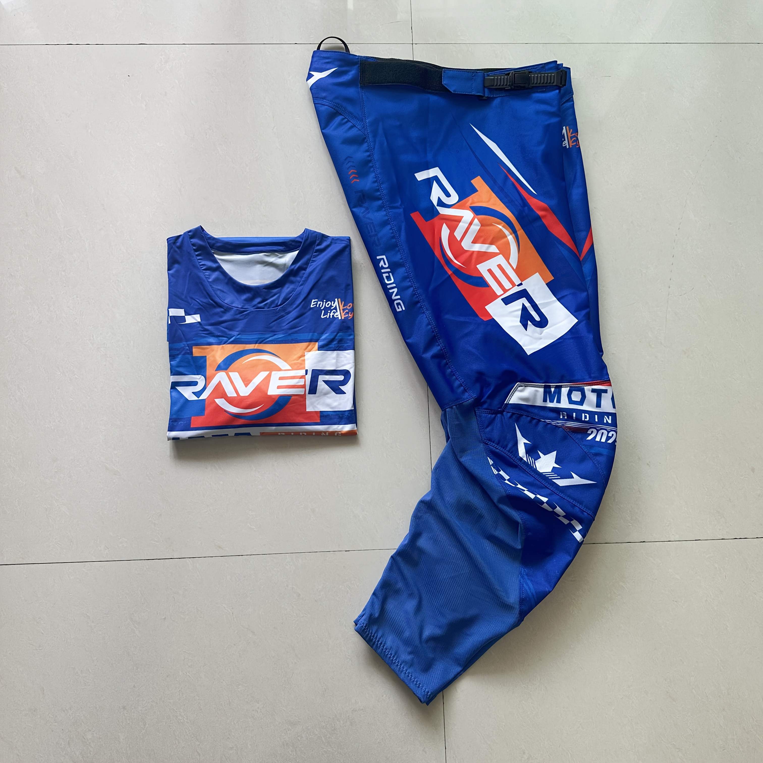 2025年】モトクロス オフロード mx ジャージ セット オートバイ 服