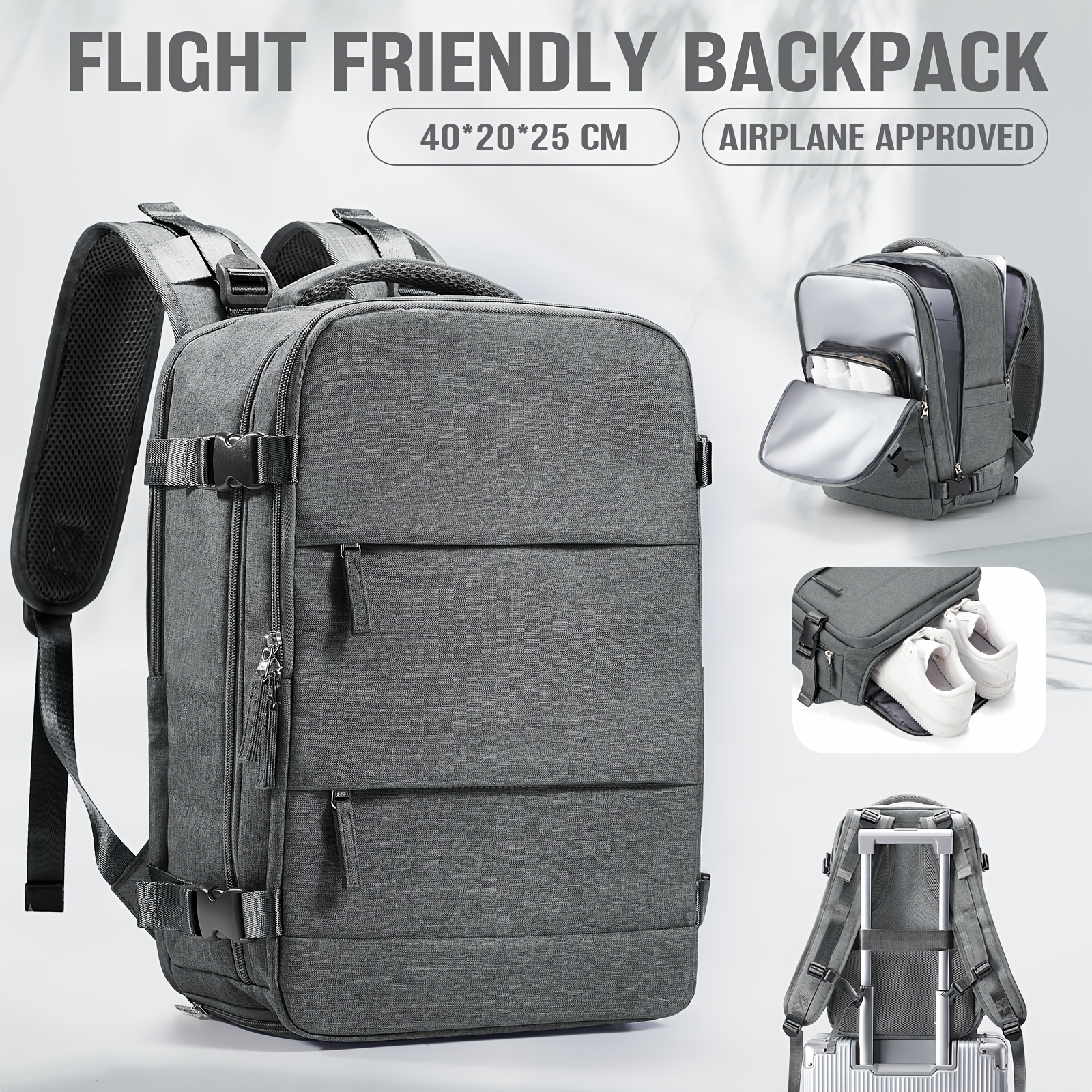 Backpack 25l Incase Eo Travel Backpack Incase Travel Backpack For